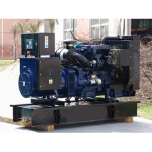Diesel Generator Set 60Hz (HF32P)
